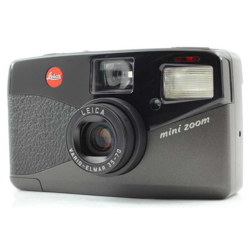 Used Leica Minizoom 35-70mm - Used Very Good