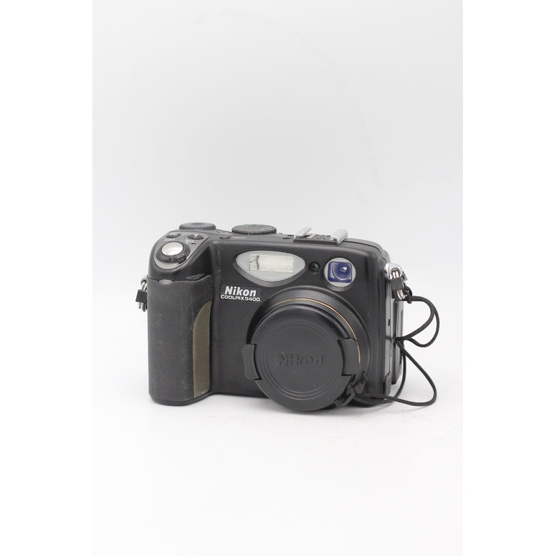 Used Nikon Coolpix 5400 - Used Very Good