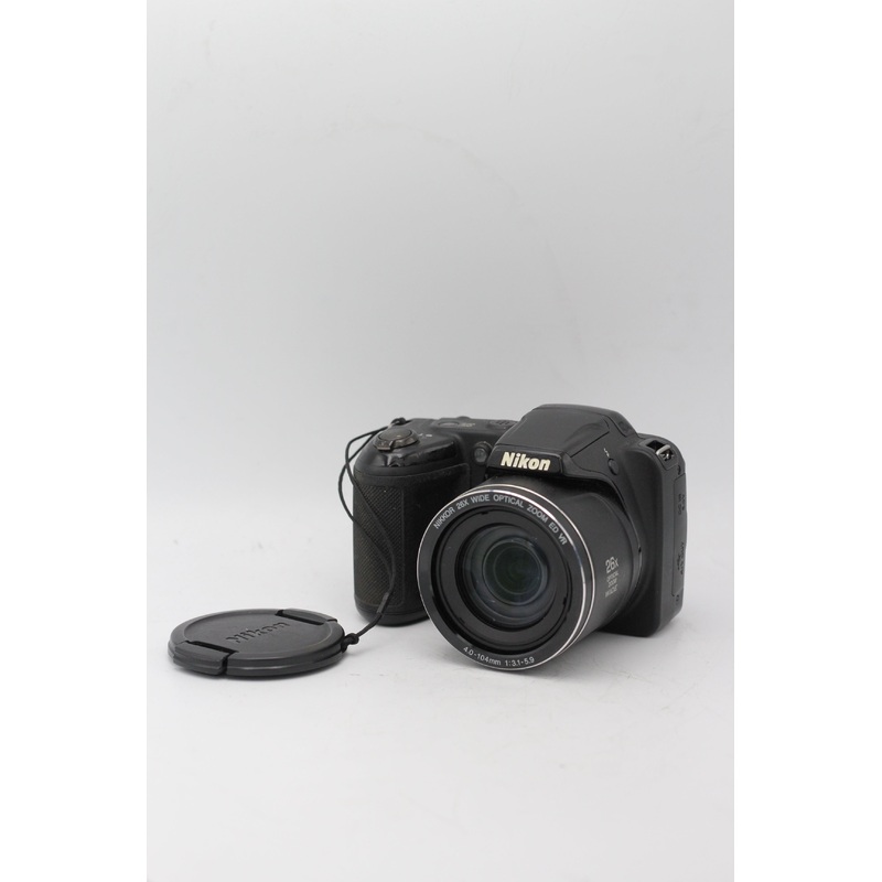 Used Nikon Coolpix L330 - Used Very Good