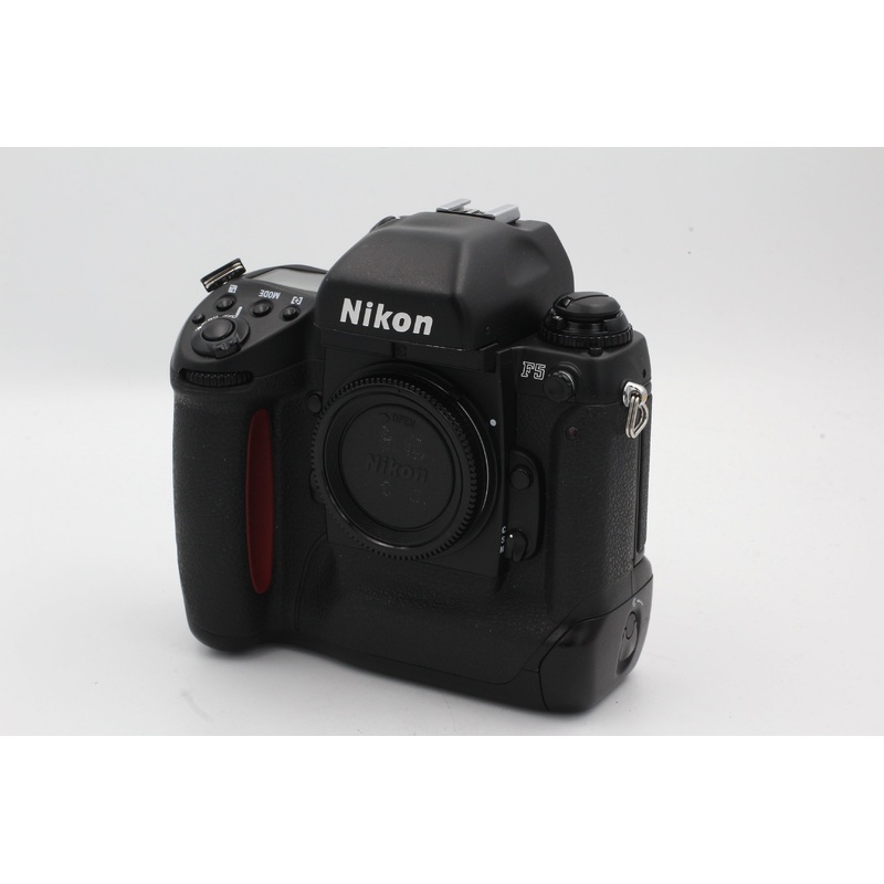 Used Nikon F5 Used Very Good