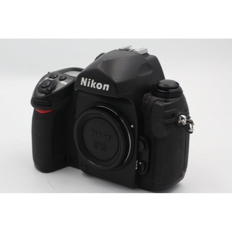 Used Nikon F6 Used Like New