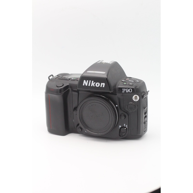Used Nikon F90 Body - Used Very Good
