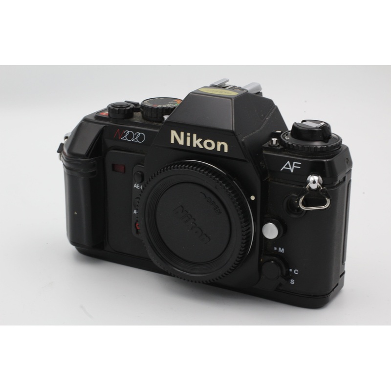 Used Nikon N2020 Used Very Good