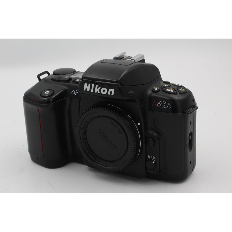 Used Nikon N6006 Used Very Good