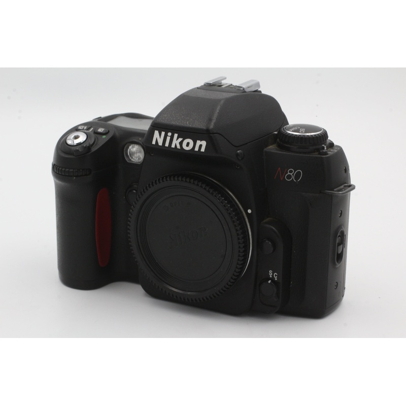 Used Nikon N80 Body Used Very Good