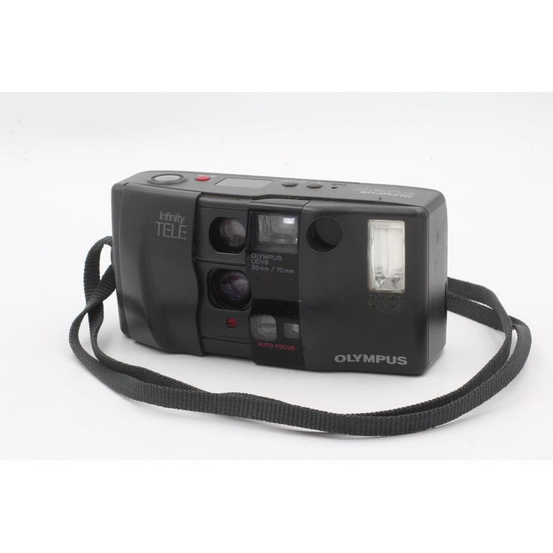 Used Olympus Infinity Tele Used Very Good