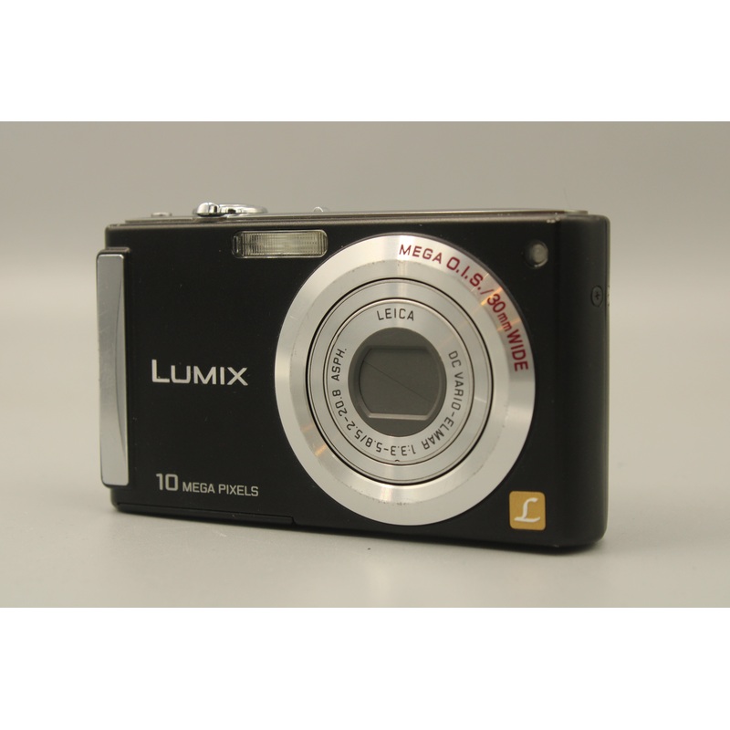 Used Panasonic Lumix FS5 Used Very Good