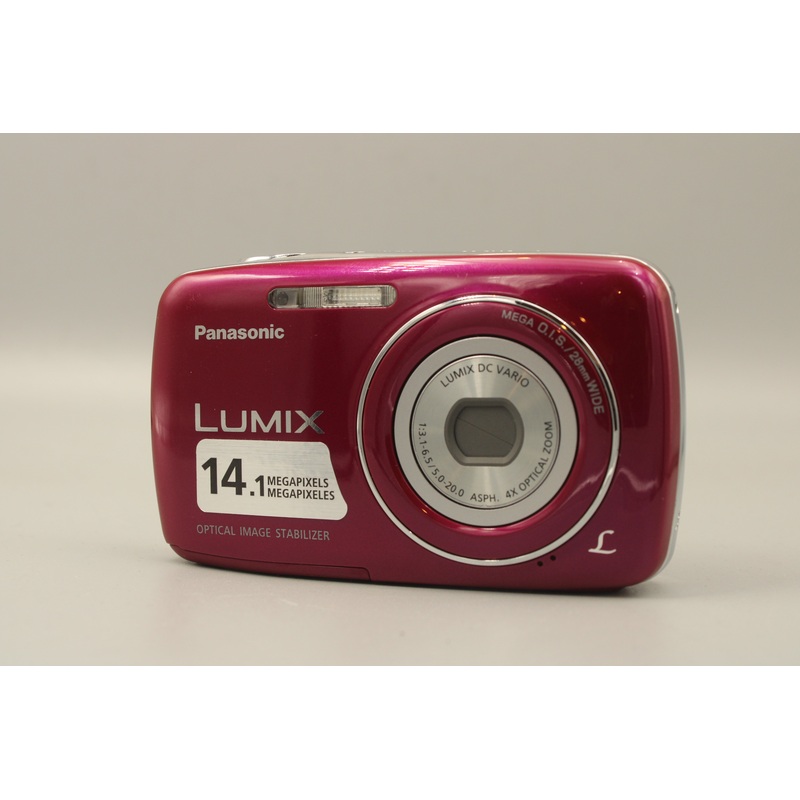 Used Panasonic Lumix S3 Used Very Good