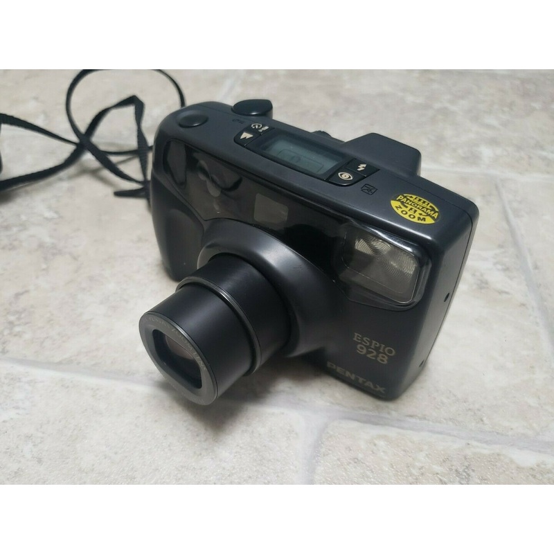 Used Pentax Espio 928 28-90MM - Used Very Good