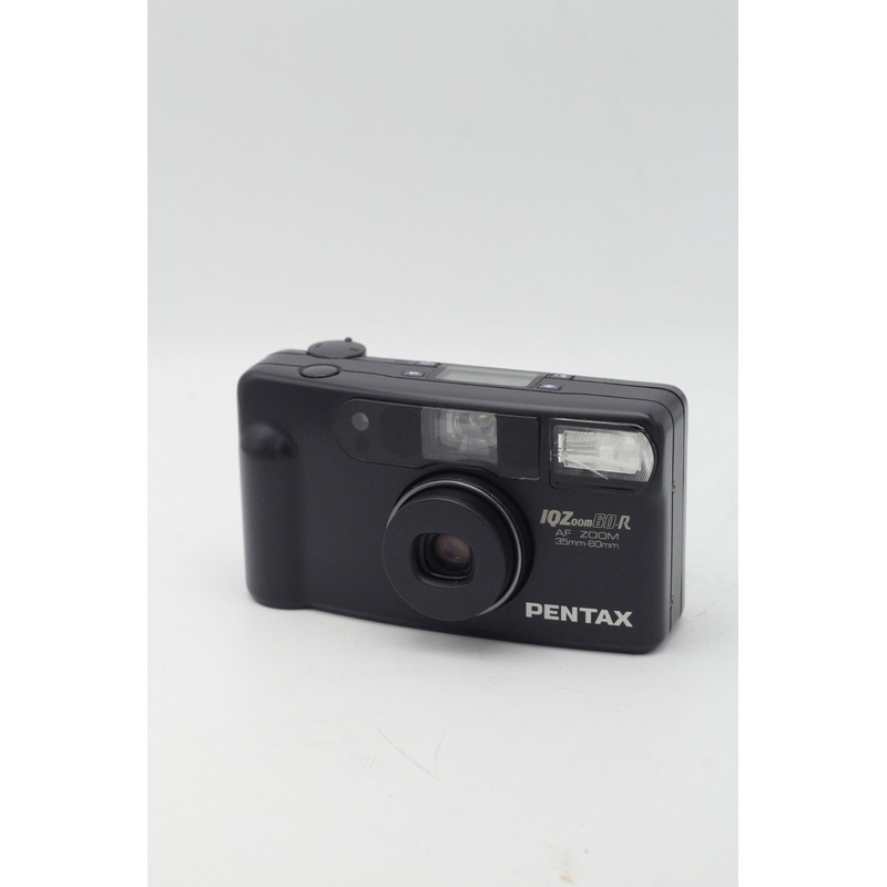 Used Pentax IQ Zoom 60 Used Very Good