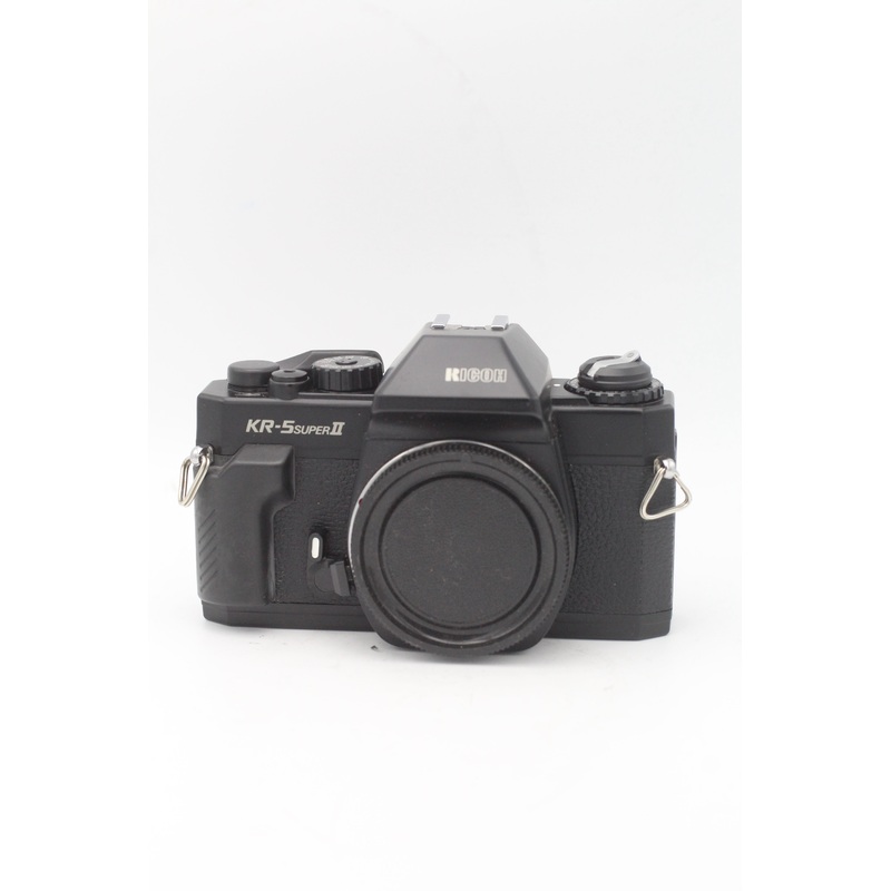 Used Ricoh KR-5 Super II - Used very Good