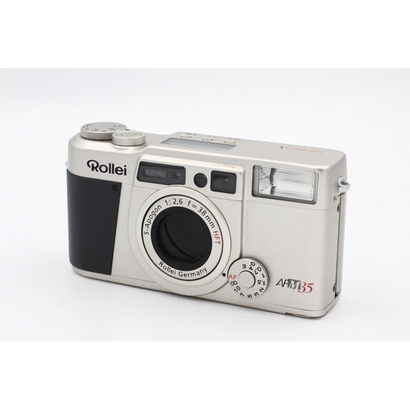 Used Rollei AFM35 Used Very Good