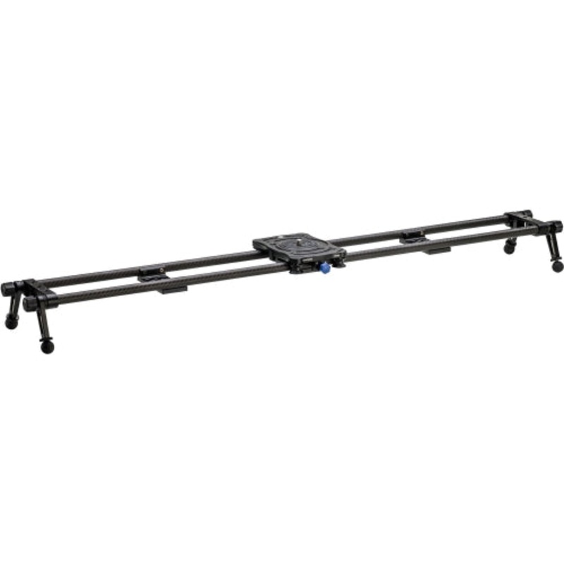 Benro MoveOver8B Carbon Fiber Slider with Case | 35.4"