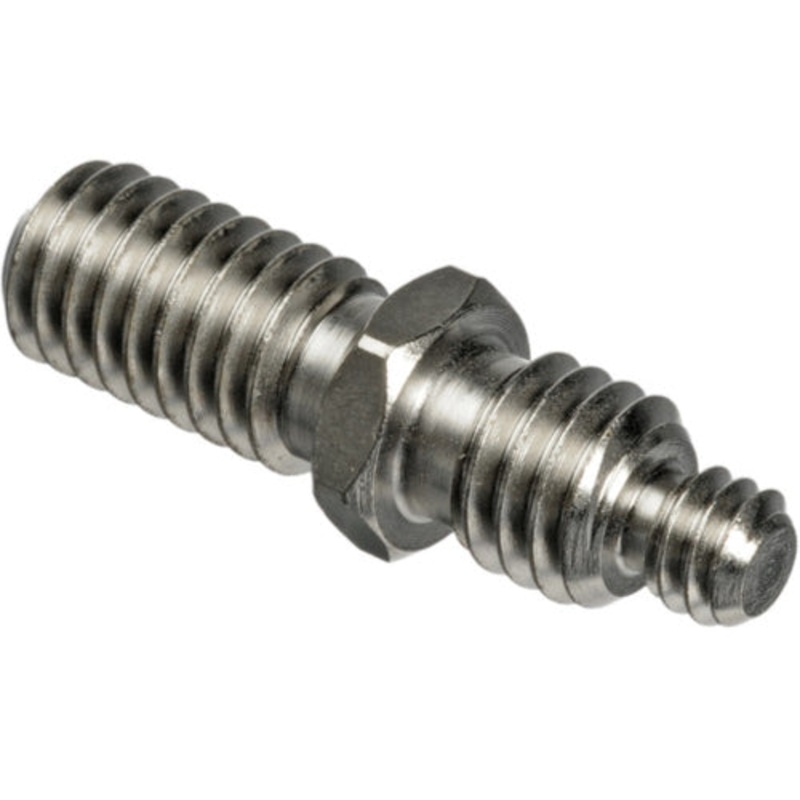 Gitzo 1/4-20" & 3/8" | 16 Reversible Tripod Screw