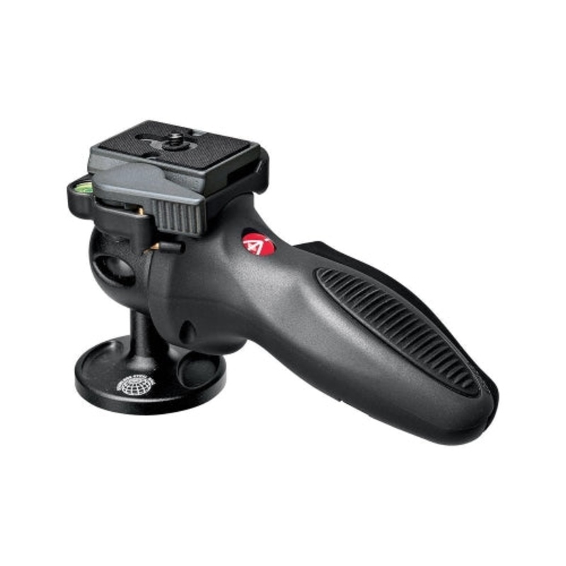Manfrotto 324RC2 Ball Head with 200PL-14 Quick Release Plate