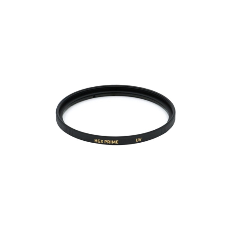 Promaster 67mm UV HGX Prime Filter