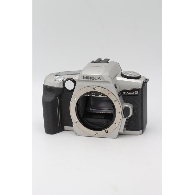 Used Minolta Maxxum 5 - Used Very Good