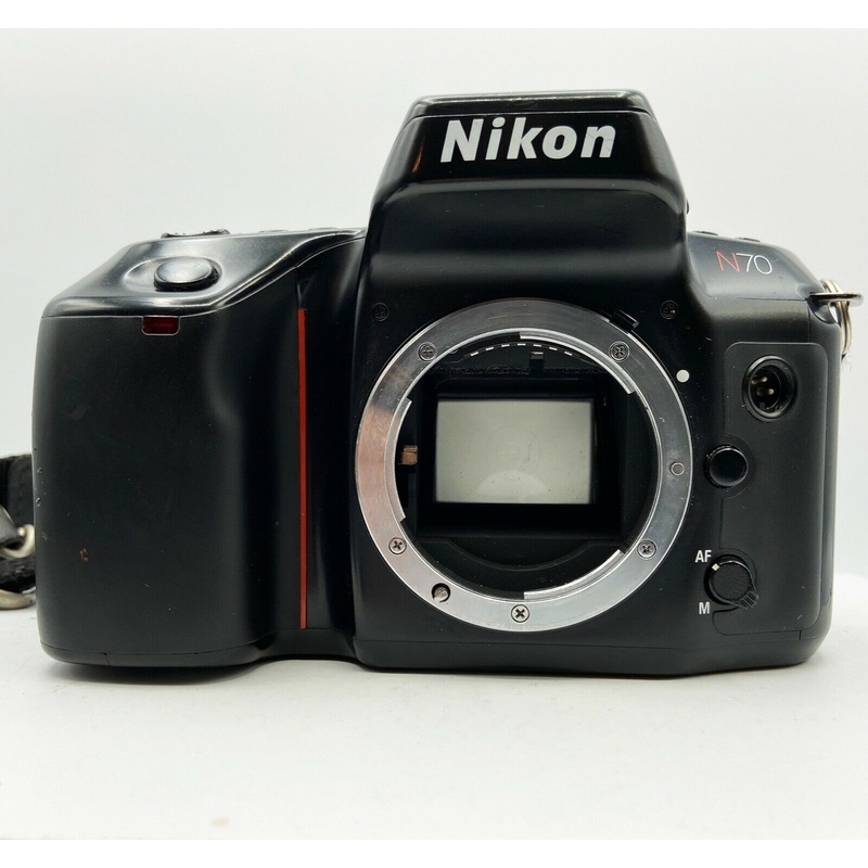 Used Nikon N70 Used Very Good