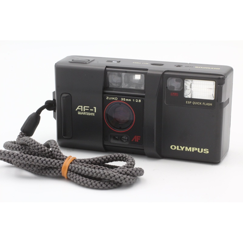 Used Olympus AF-1 Super Used Very Good