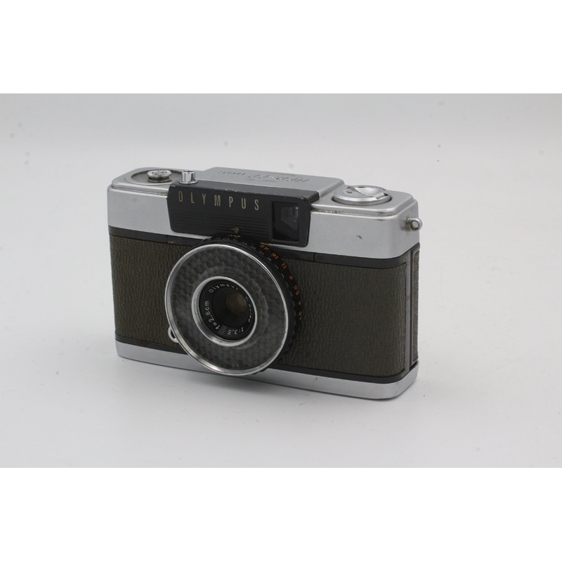 Used Olympus Pen EE Used Very Good