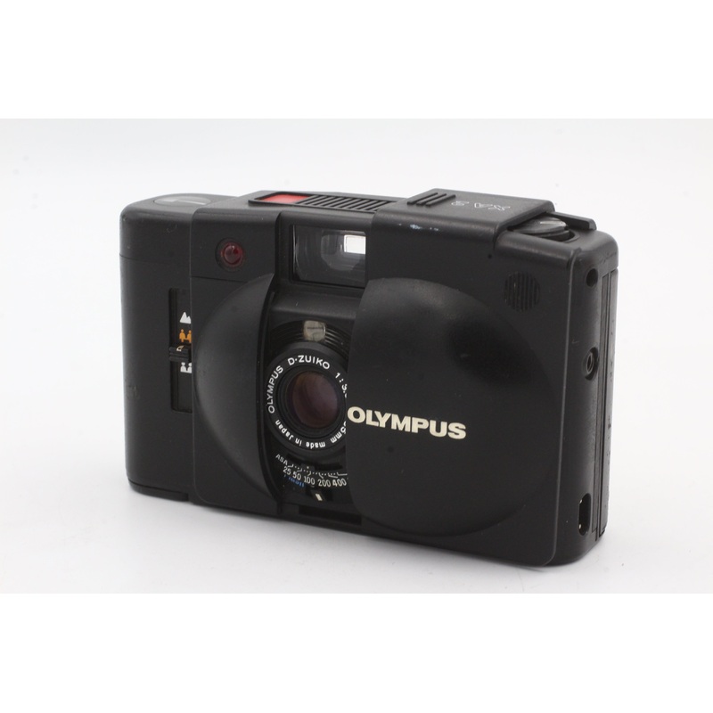 Used Olympus XA2 Used Very Good