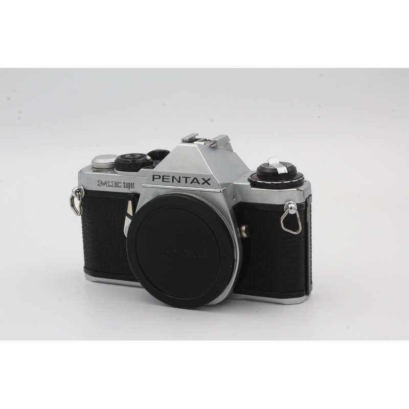 Used Pentax ME Super Used Very Good