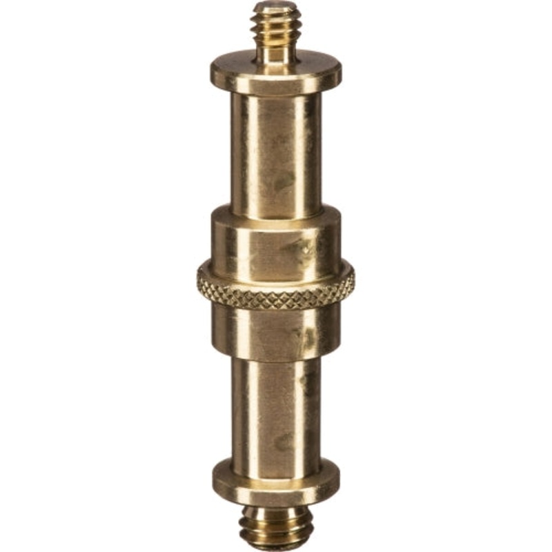 Manfrotto 013 Double-ended Spigot