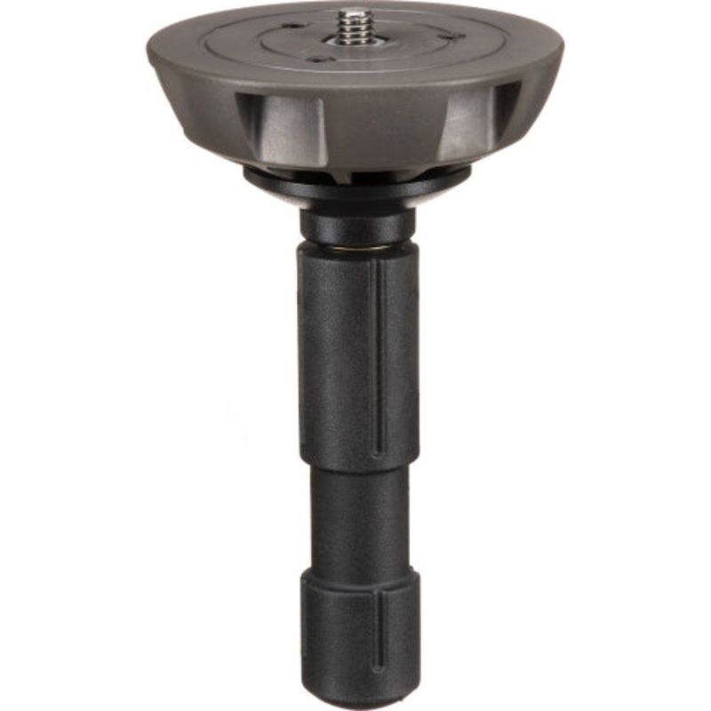 Manfrotto 500BALL Bowl 100mm with Knob