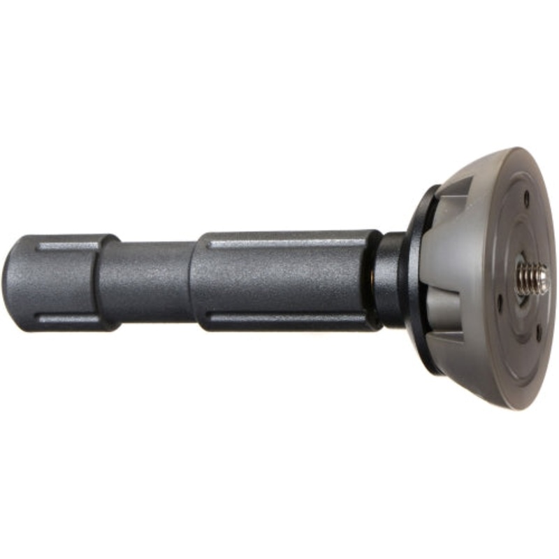 Manfrotto 520BALL Bowl 75mm with Knob