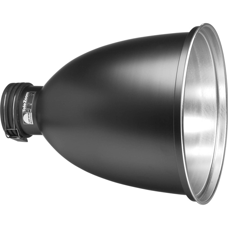 Profoto 20-30 Telezoom Reflector for Profoto Flash Heads