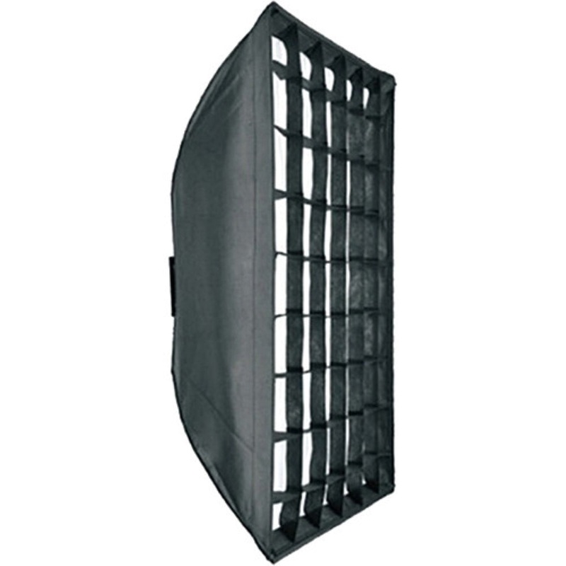 Godox Softbox with Bowens Speed Ring and Grid | 23.6 x 35.4"