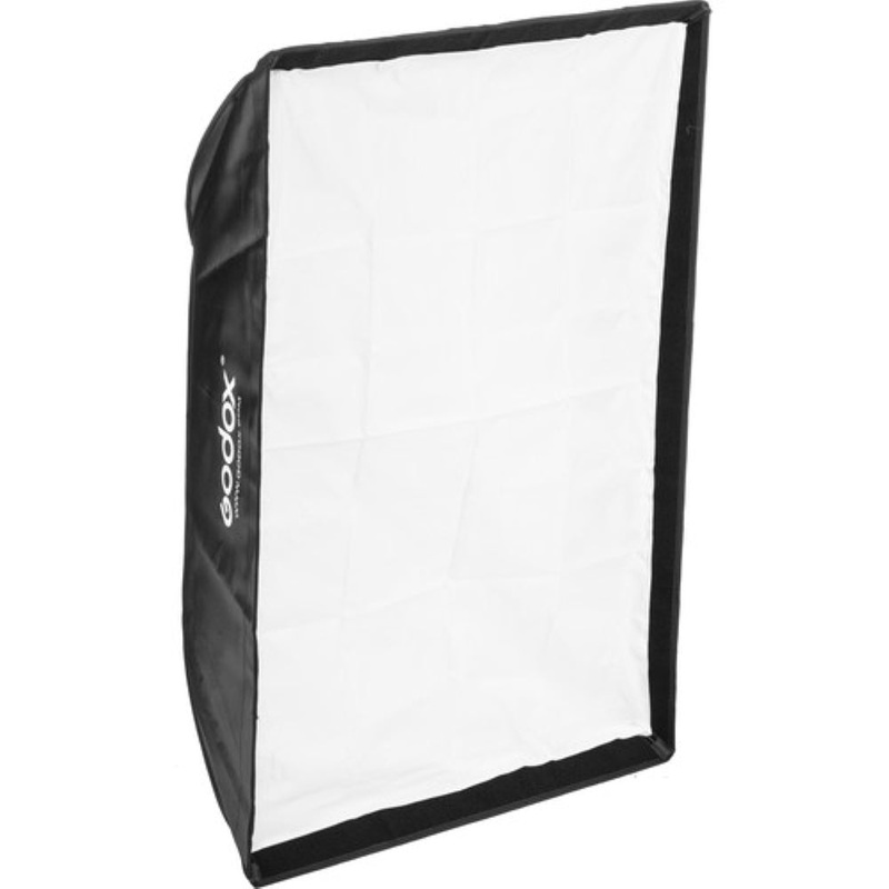 Godox Softbox with Bowens Speed Ring and Grid | 31.5 x 47.2"