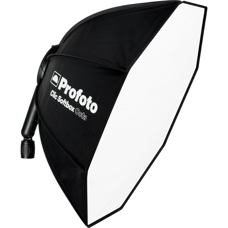 Profoto Clic Softbox Octa | 2'