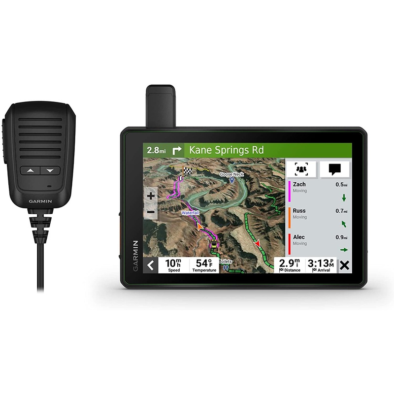 Garmin Tread Navigator | SxS Edition