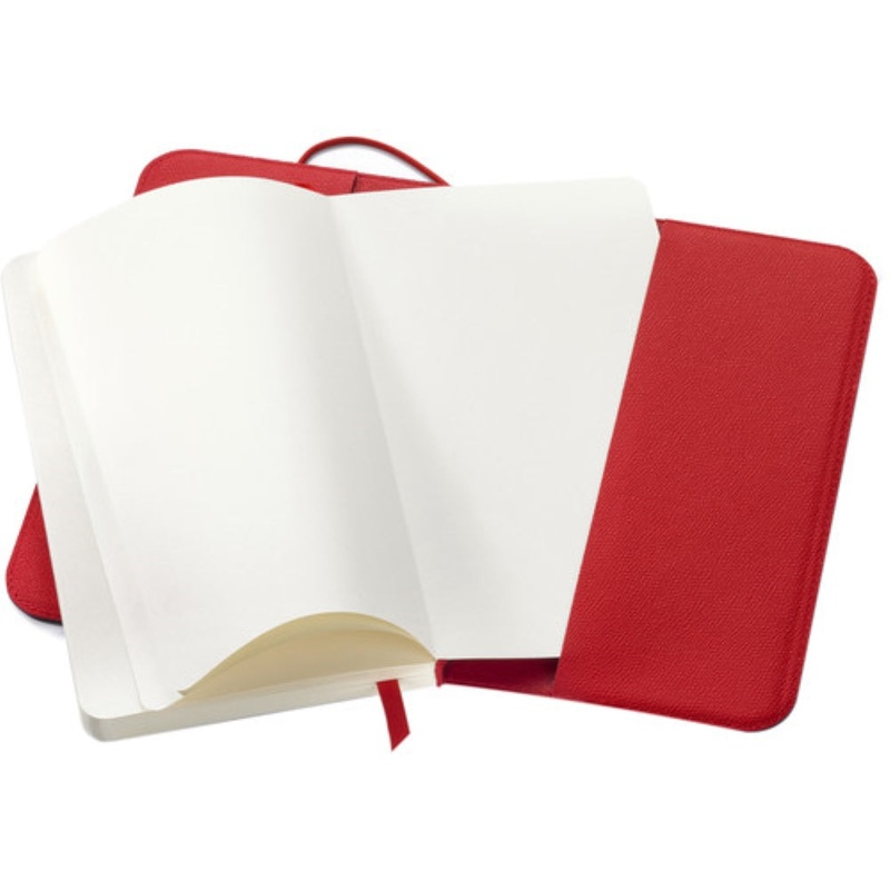 Hahnemhle DiaryFlex Refill Pack | Ruled Paper, 7.2 x 4.1"