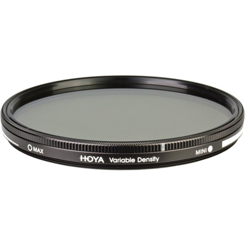 Hoya 72mm Variable Neutral Density Filter