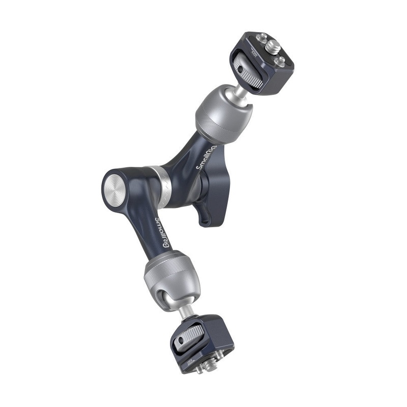 SmallRig Magic Arm with Rosette Gear | 7"