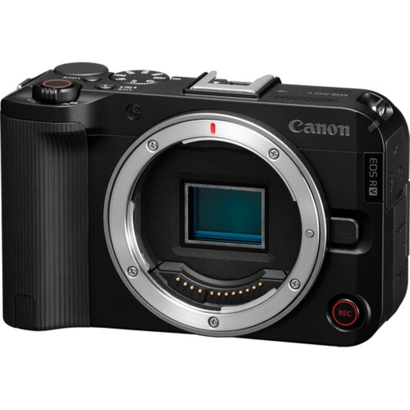 Canon EOS R50 V Mirrorless Camera | Body Only