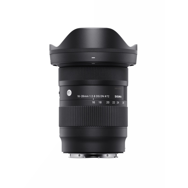 Sigma 16-28mm f/2.8 DG DN Contemporary Lens for Leica L
