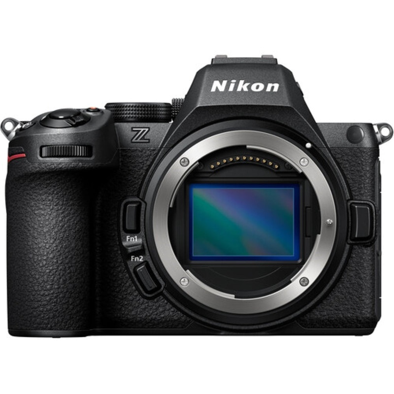 Nikon Z5 II Mirrorless Camera | Body Only