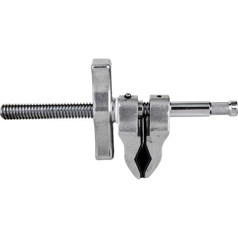 Kupo Super Viser Clamp | Center Jaw, 3"