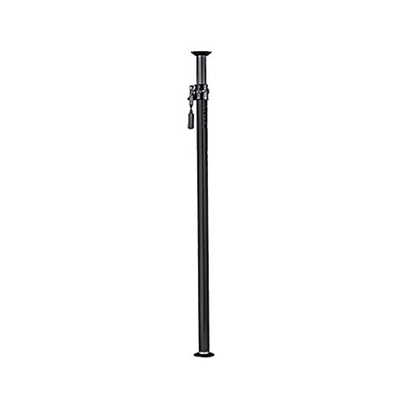 Manfrotto 032B Single Autopole | Black