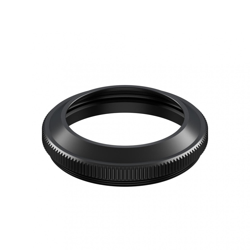 FUJIFILM LH-XF27 Lens Hood