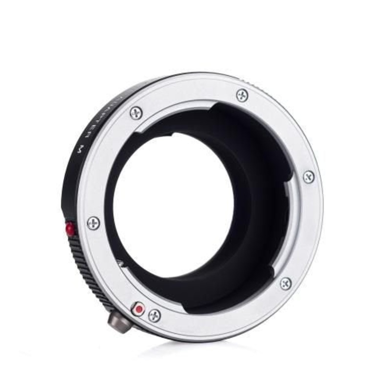 Leica R-Adapter M | Black