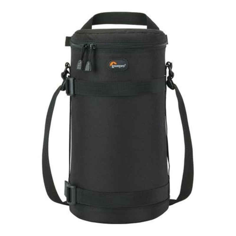 Lowepro Lens Case 13 x 32 cm | Black