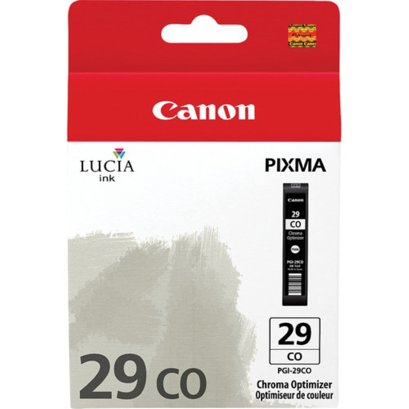 Canon PGI-29 Chroma Optimizer Tank