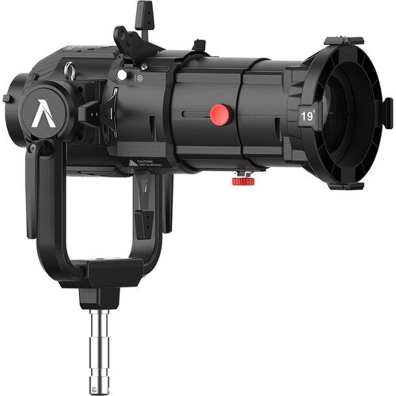 Aputure Spotlight Max Kit with 19 Lens