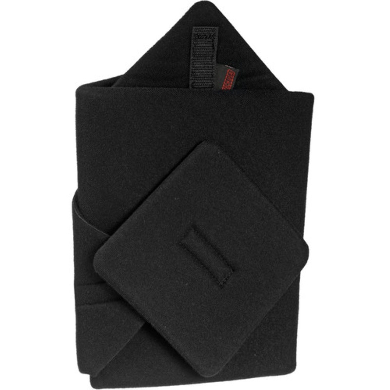OP/TECH USA 11" Soft Wrap | Black