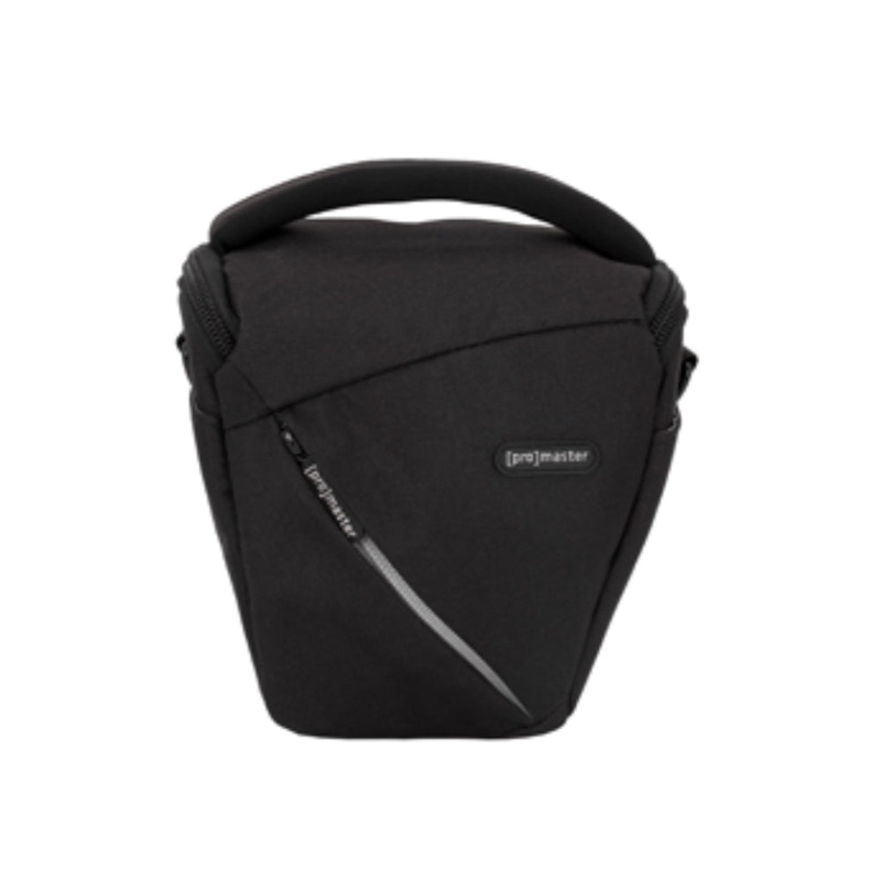 Promaster Impulse Medium Holster Bag | Black