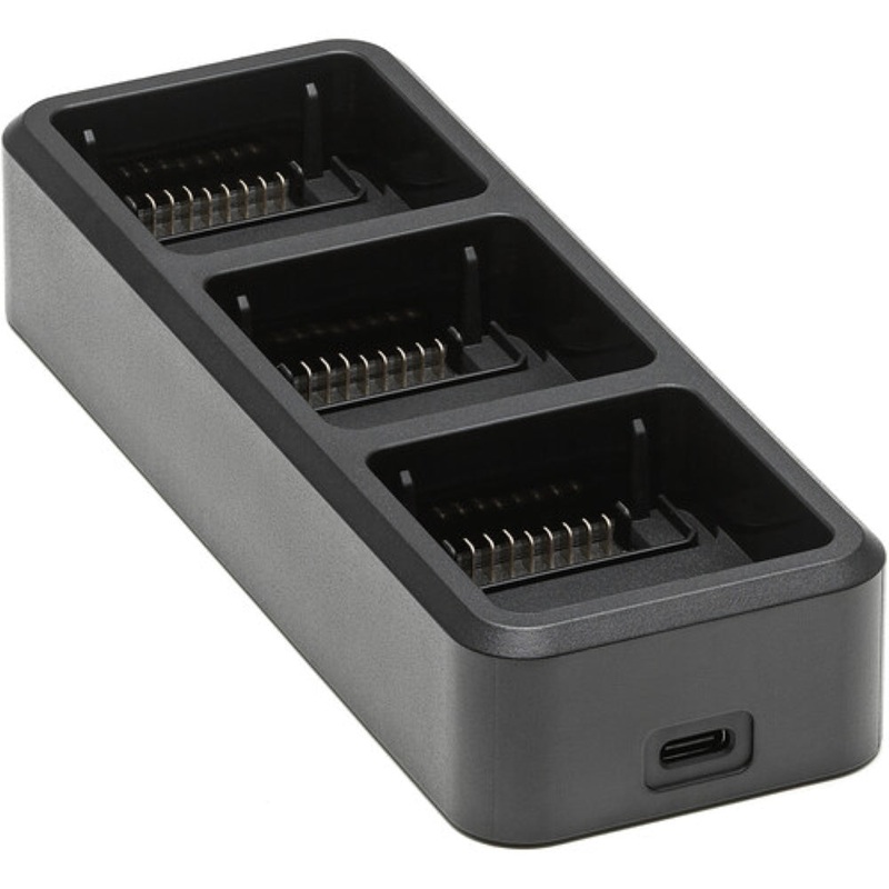 DJI Battery Charging Hub for Mavic 3 Intelligent Flight Batteries